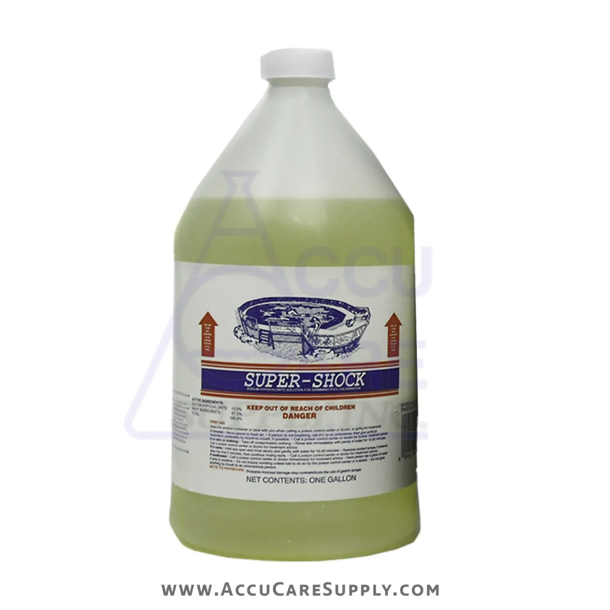Accu Care Supply Inc photo 4