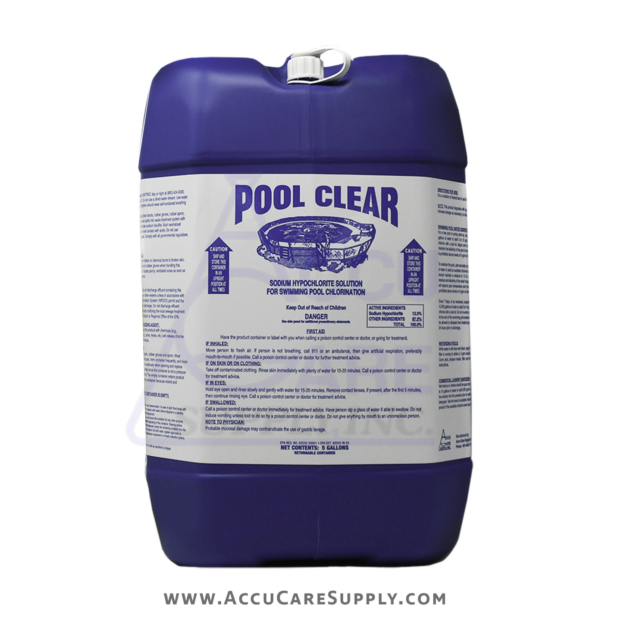 Accu Care Supply Inc photo 3