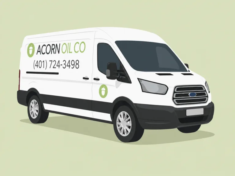 Acorn Oil Co. photo 5