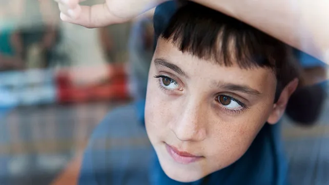 Adolescent Medicine at Hasbro Children's - East Providence photo 9