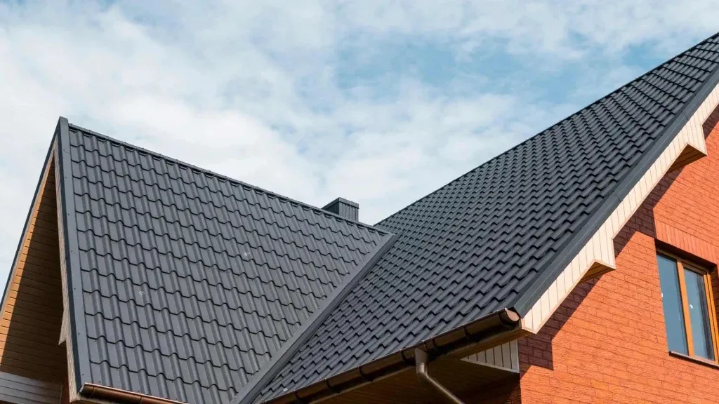Tile Roofing Los Angeles