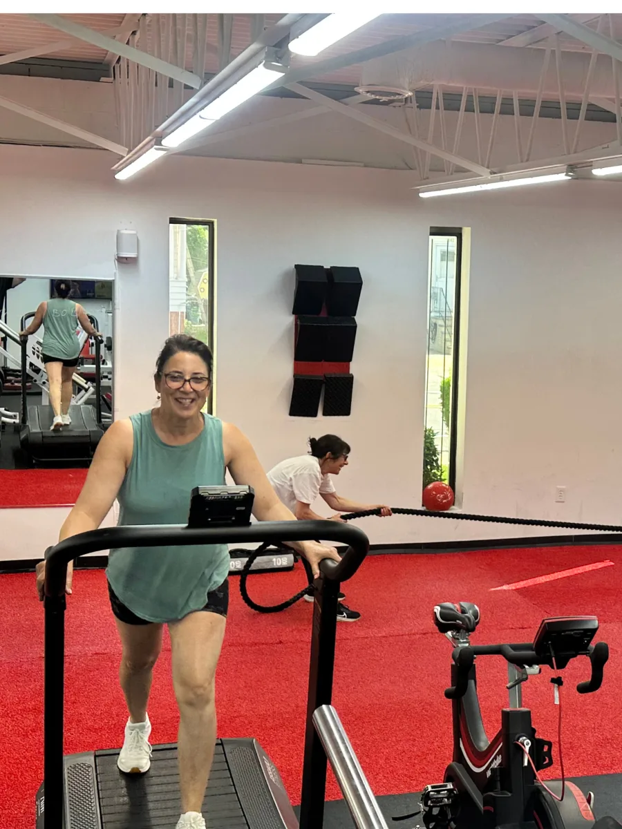 Aim Fitness photo 5