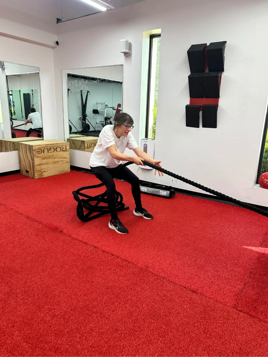 Aim Fitness photo 7