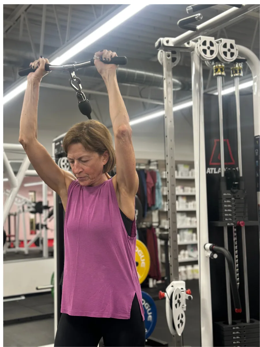 Aim Fitness photo 8
