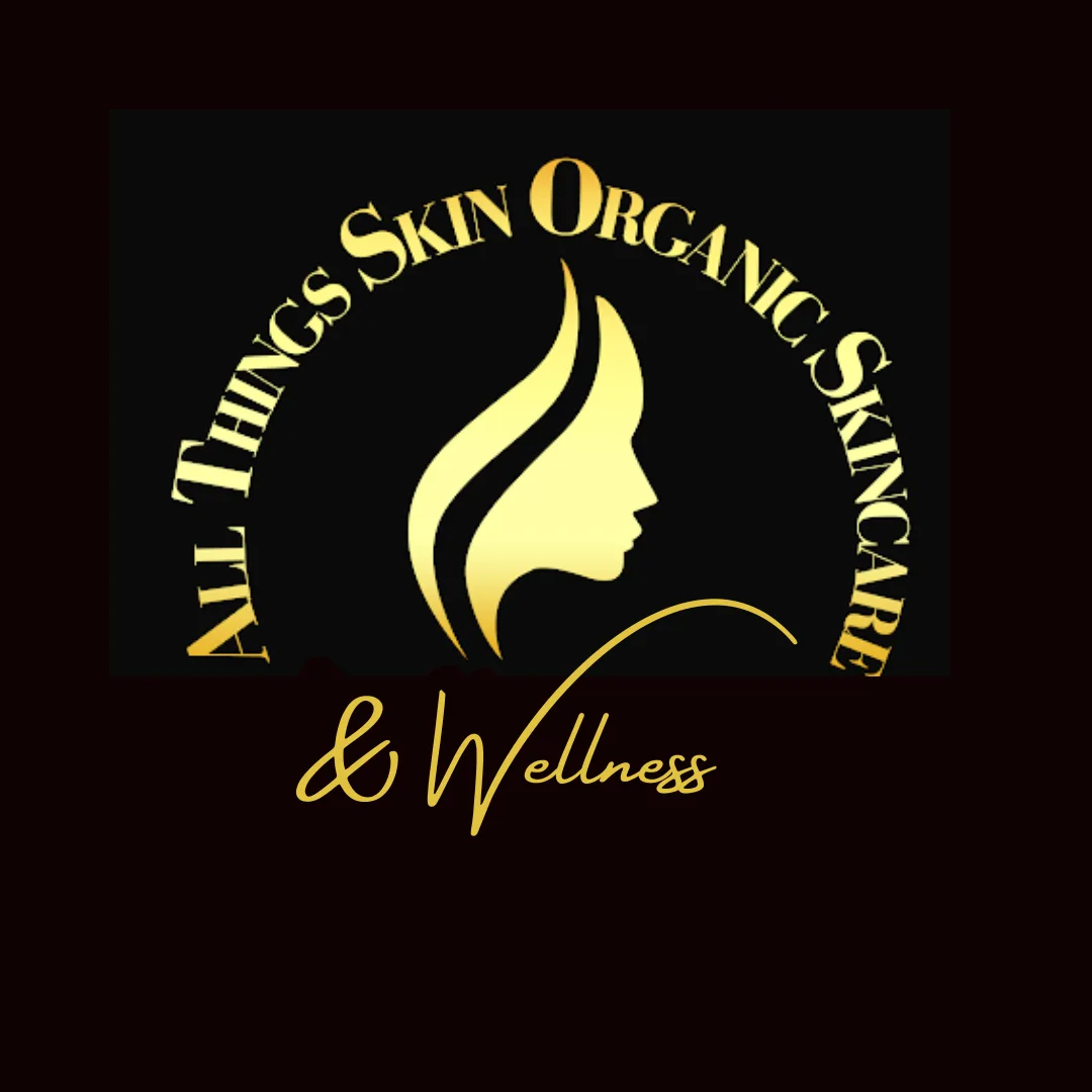 All Things Skin Organic Skincare & Wellness