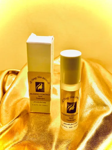 All Things Skin Organic Skincare & Wellness photo 3