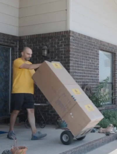 Trek Movers photo 4