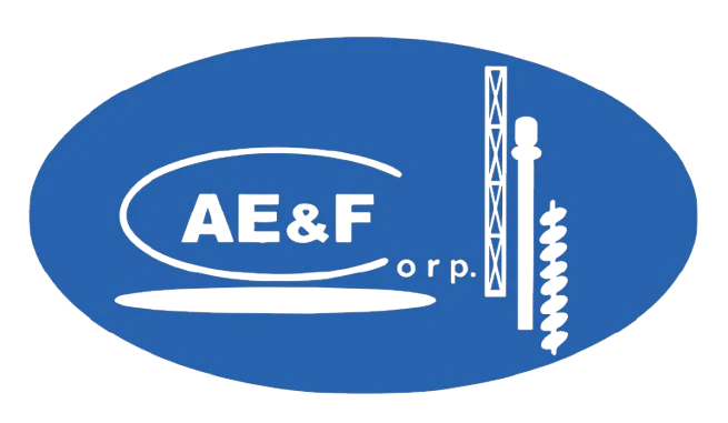 American Equipment & Fabricating Corp logo