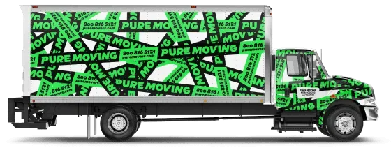Pure Moving Company Los Angeles Movers Local & Long distance photo 11