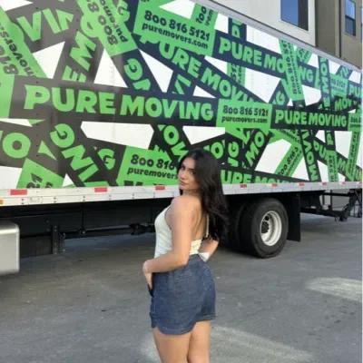 Pure Moving Company Los Angeles Movers Local & Long distance photo 8