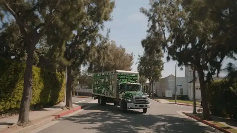 Pure Moving Company Los Angeles Movers Local & Long distance photo 6