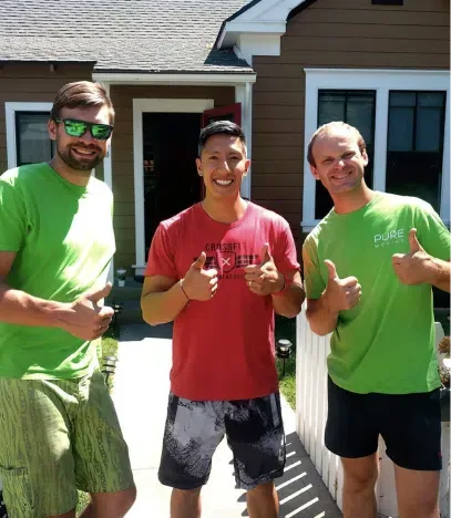 Pure Moving Company Los Angeles Movers Local & Long distance photo 7