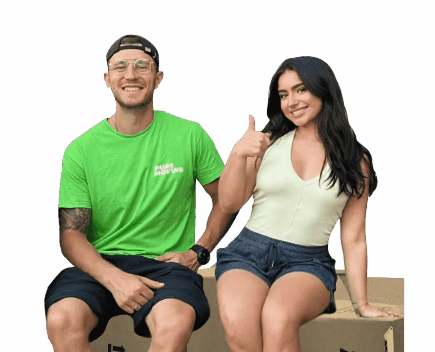 Pure Moving Company Los Angeles Movers Local & Long distance photo 9