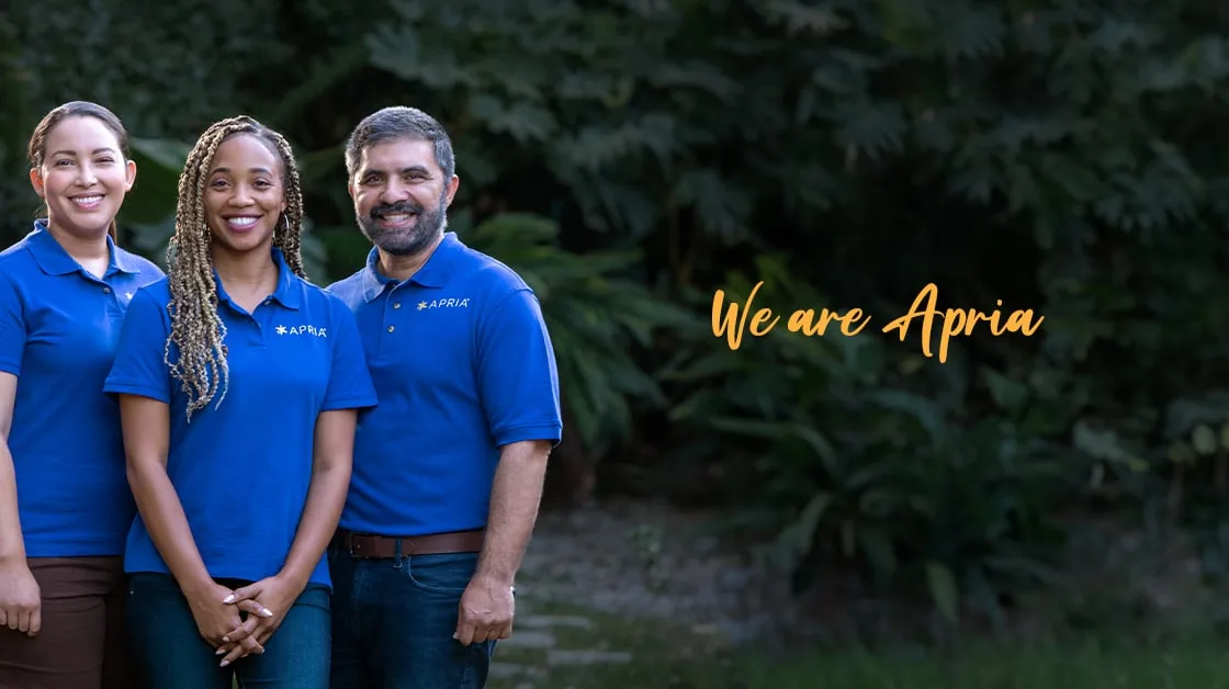 Apria Healthcare