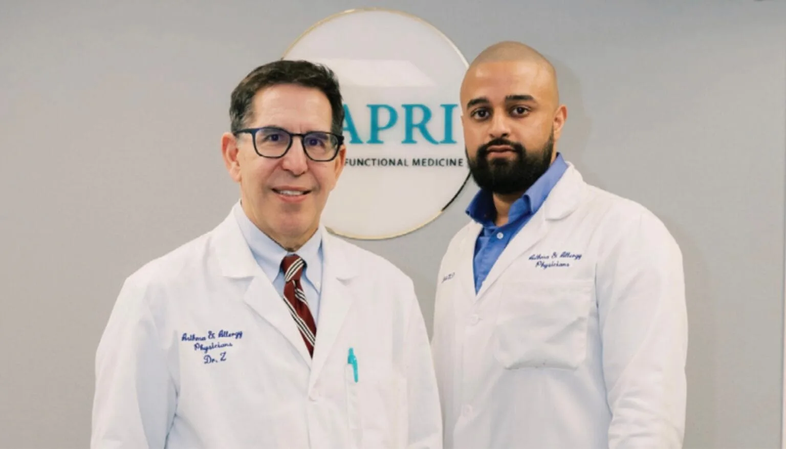 Asthma and Allergy Physicians of Rhode Island photo 5