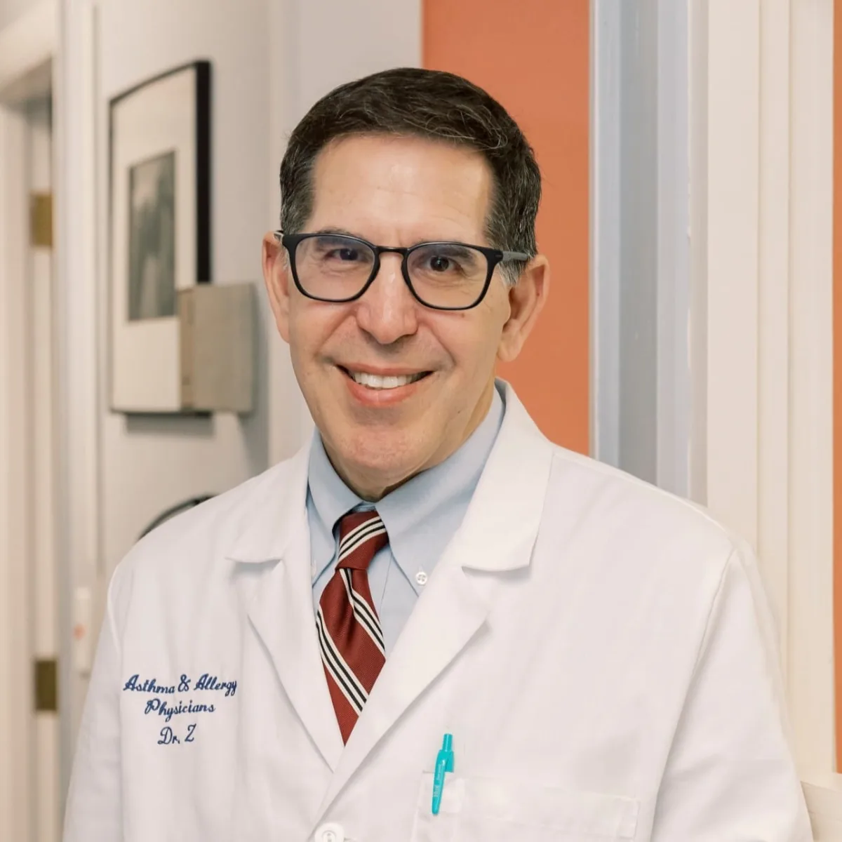 Asthma and Allergy Physicians of Rhode Island photo 9