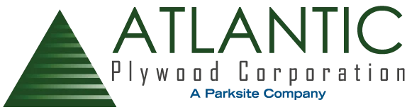 Atlantic Plywood Co logo