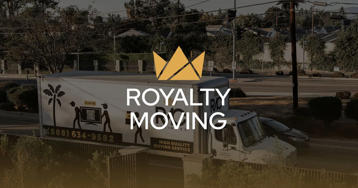 Royal Moving & Storage Los Angeles photo 7