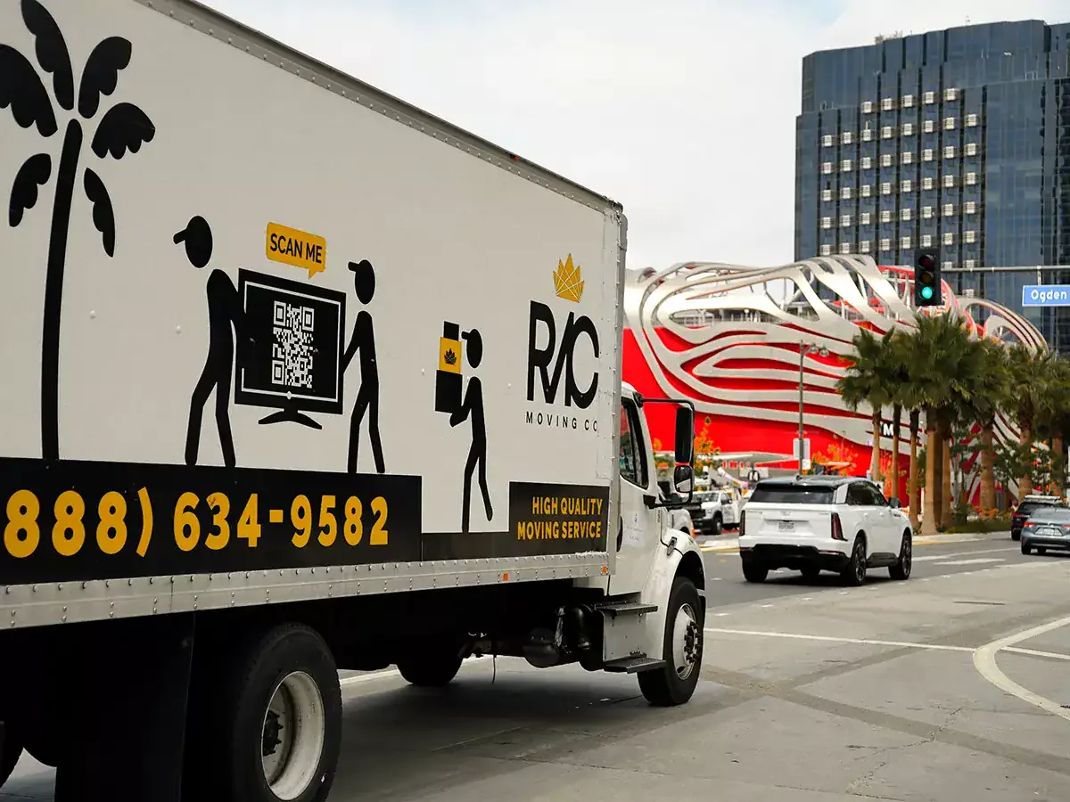Royal Moving & Storage Los Angeles photo 3