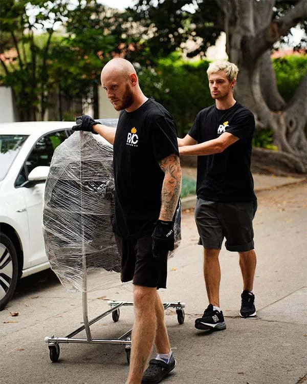 Royal Moving & Storage Los Angeles photo 11