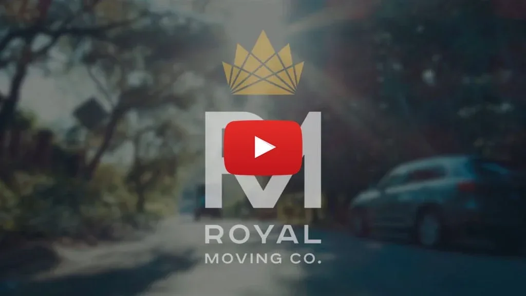 Royal Moving & Storage Los Angeles photo 10