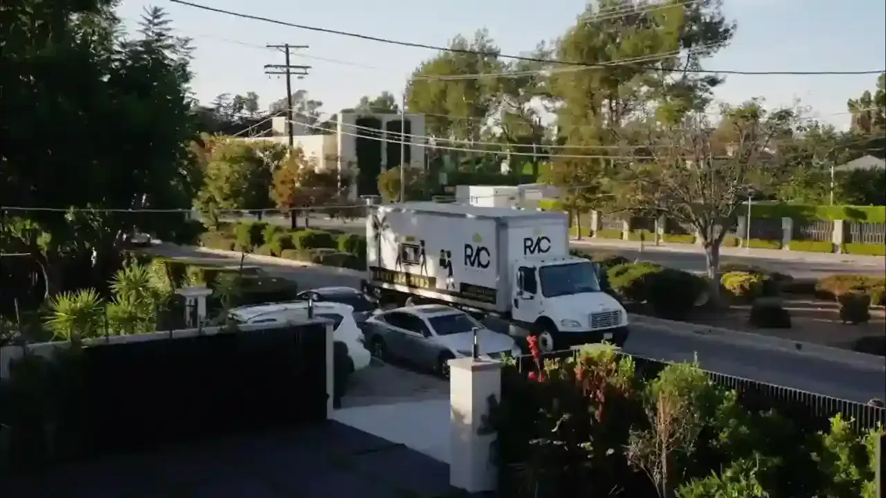 Royal Moving & Storage Los Angeles photo 5