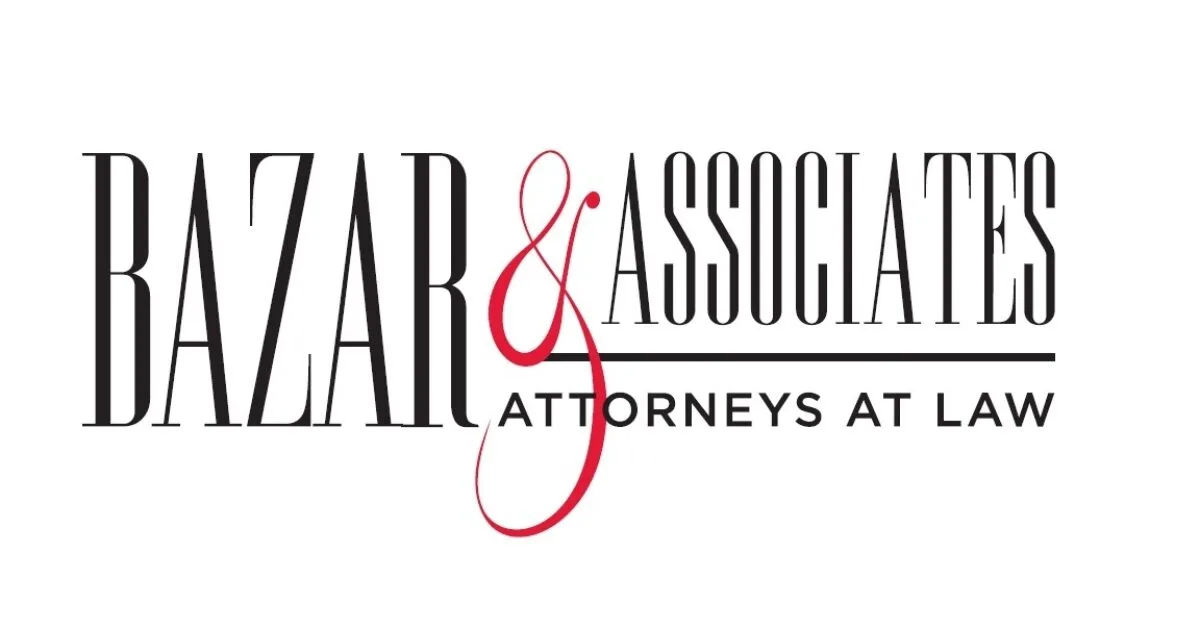 Bazar & Associates Attorneys at Law
