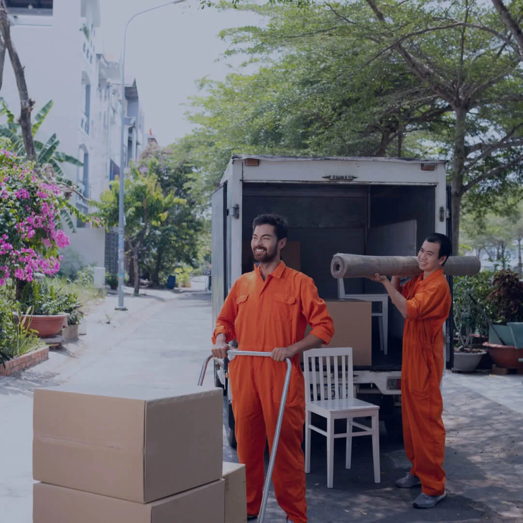 Cheap Movers Los Angeles