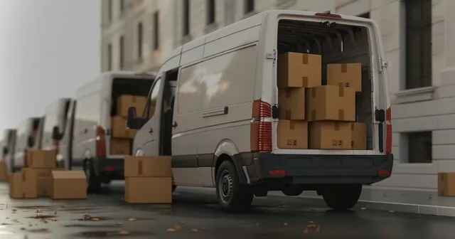 Cheap Movers Los Angeles photo 9