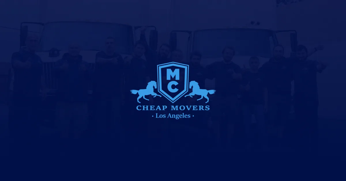 Cheap Movers Los Angeles photo 11