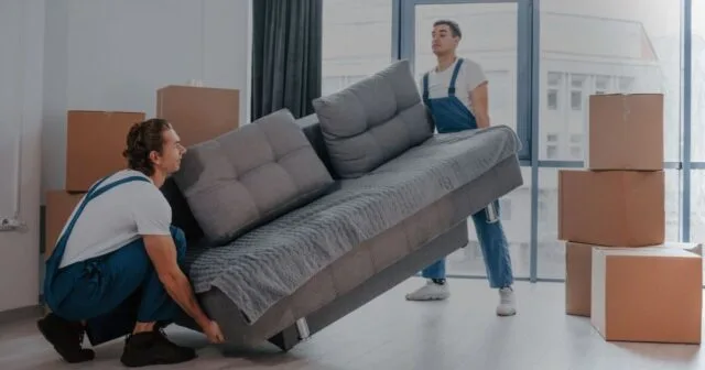 Cheap Movers Los Angeles photo 7