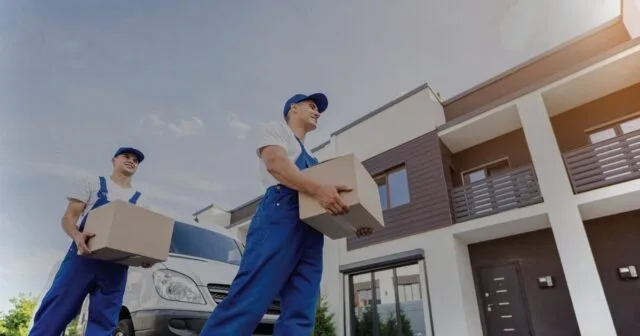 Cheap Movers Los Angeles photo 5