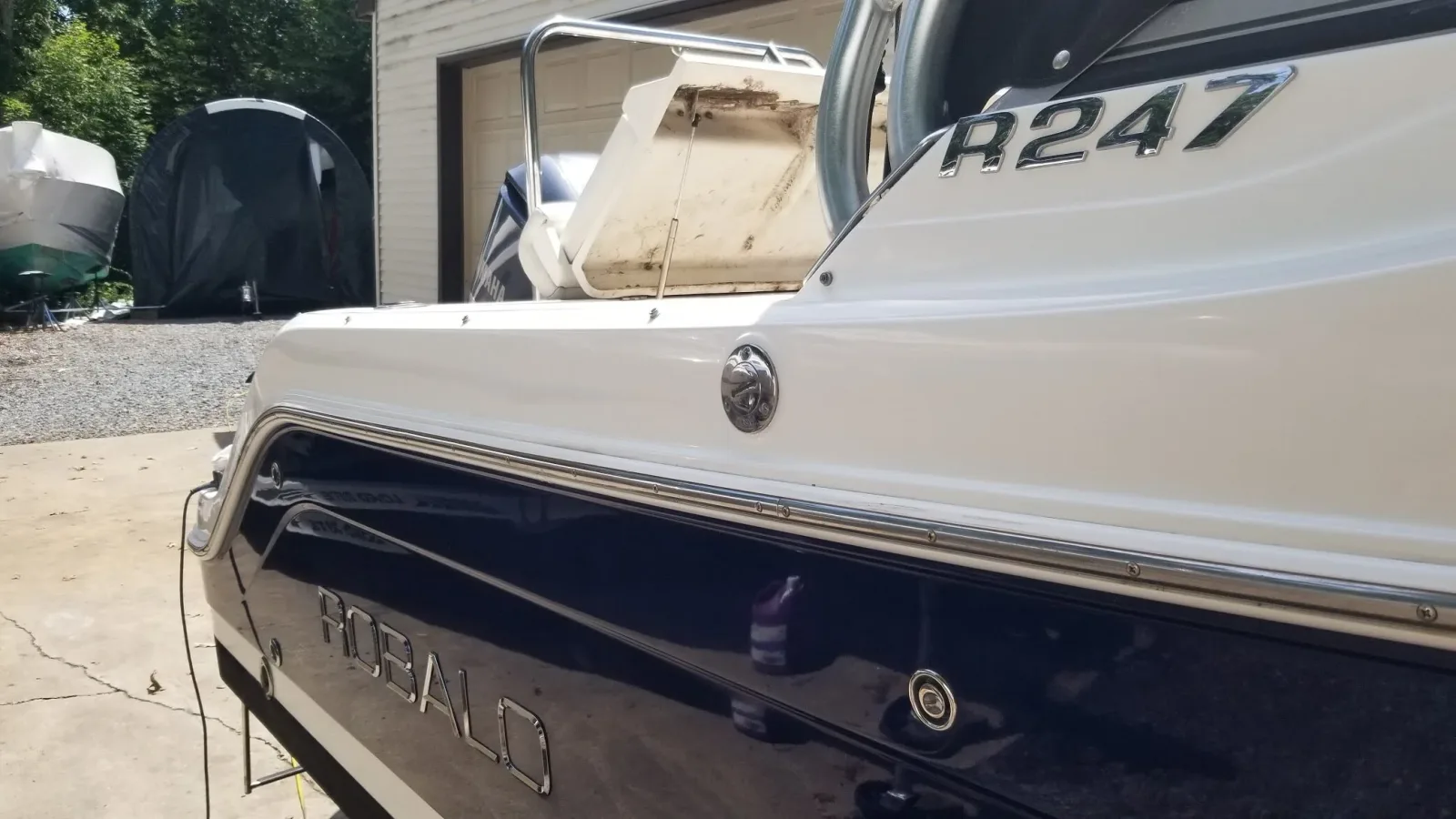 Boat Doctor photo 10