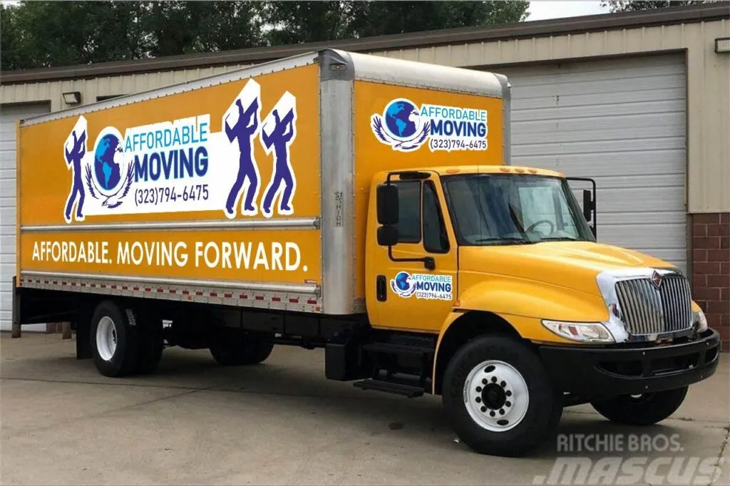 Affordable Moving LLC photo 3
