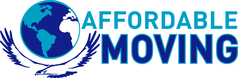 Affordable Moving LLC logo