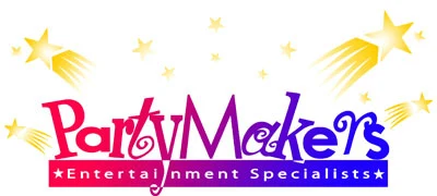 Boston Partymakers logo
