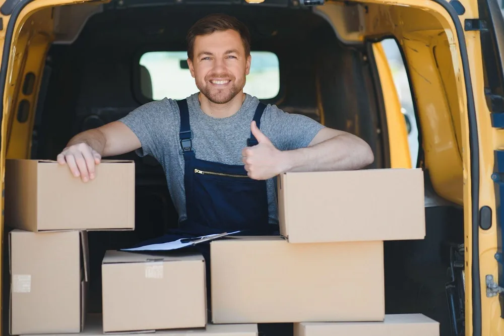 Affordable Los Angeles Movers photo 2
