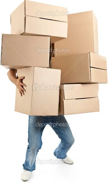 Affordable Los Angeles Movers photo 5
