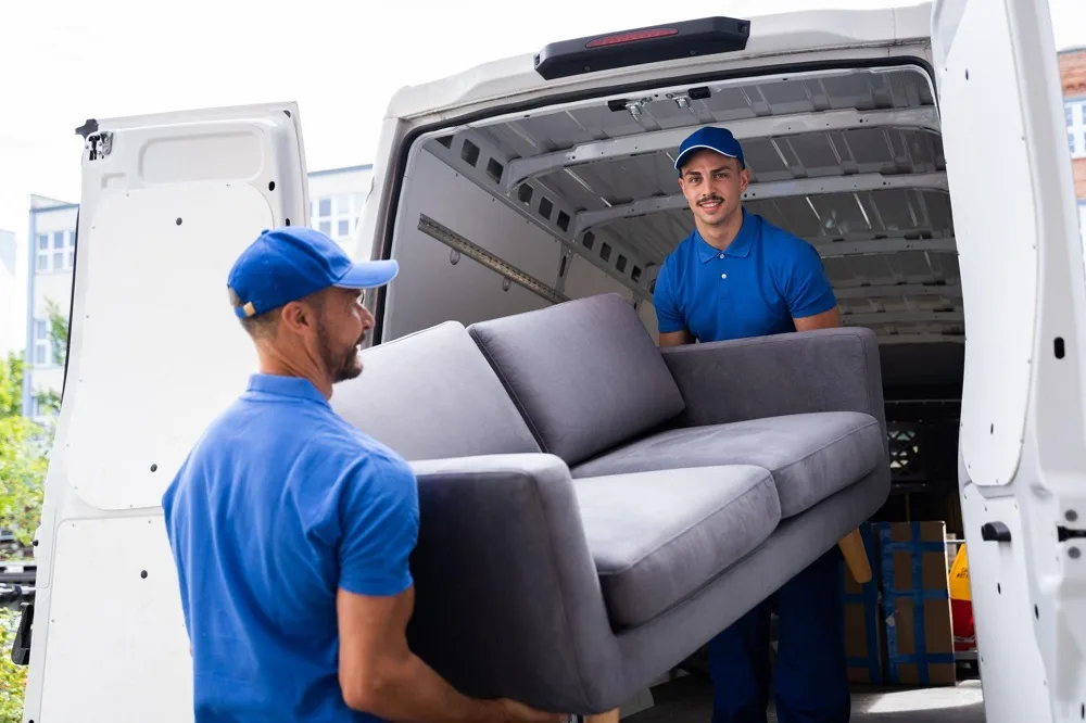 Affordable Los Angeles Movers photo 3