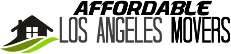 Affordable Los Angeles Movers logo