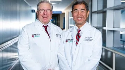 Brown University Health Sleep Disorders Center photo 5