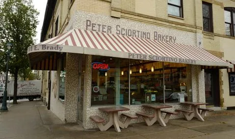 Peter Sciortino Bakery photo 5