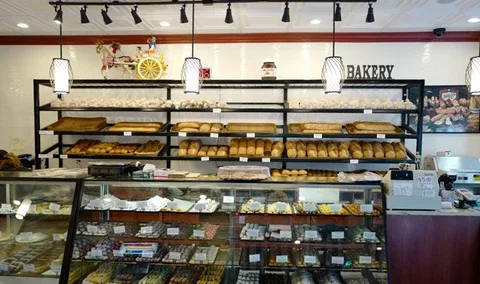 Peter Sciortino Bakery photo 27