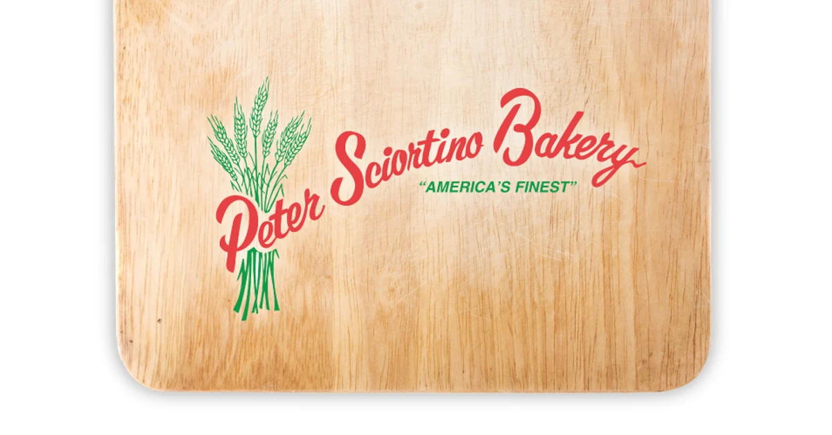 Peter Sciortino Bakery