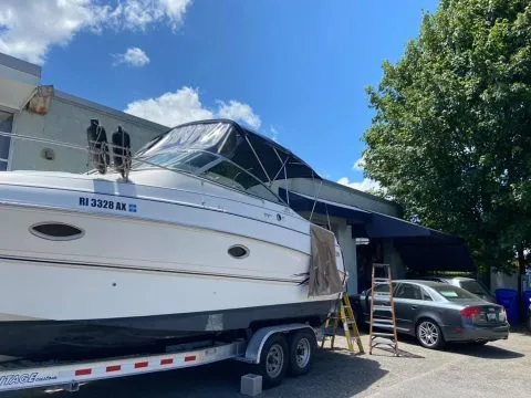 Caitos Auto and Boat Top