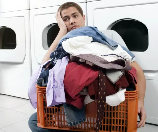 City Bubbles Laundry photo 7