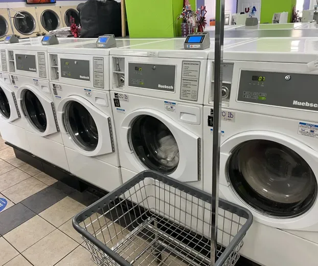 City Bubbles Laundry photo 5