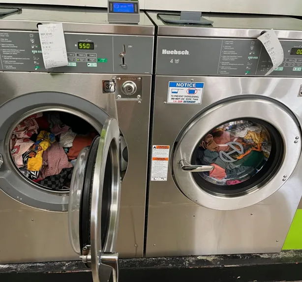 City Bubbles Laundry photo 2
