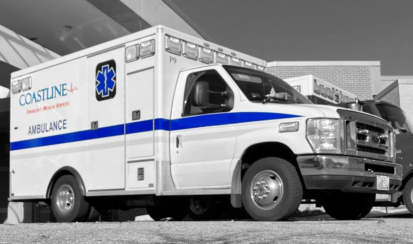 Coastline EMS