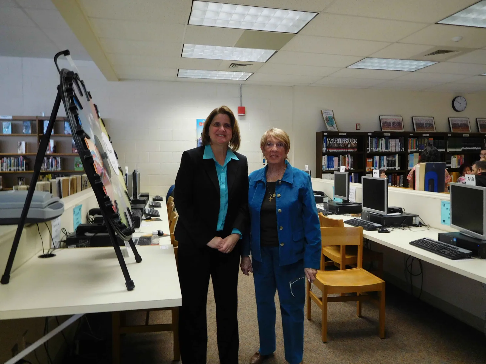 Community & Teacher's Federal Credit photo 6